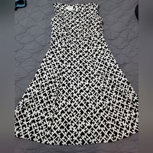 White House Black Market Dress